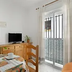 Casa Paqui Bustos 1 Conil De La Frontera