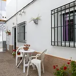 Casa Paqui Bustos 1 Apartment Conil De La Frontera