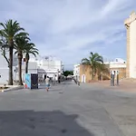 Casa Paqui Bustos 1 *