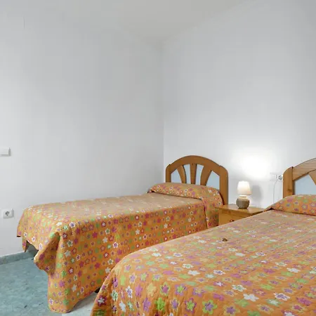 Casa Paqui Bustos 1 * Conil De La Frontera