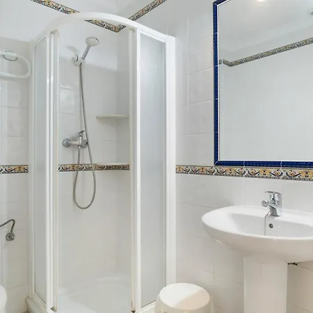 Casa Paqui Bustos 1 * Conil De La Frontera