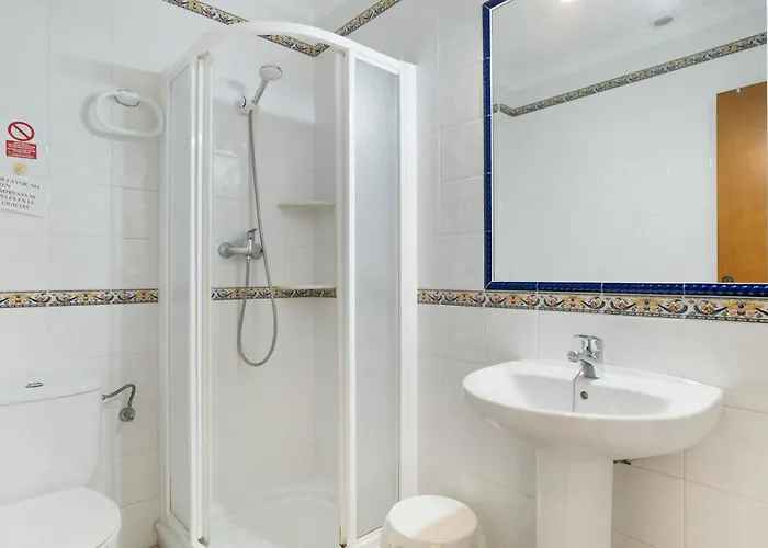 Casa Paqui Bustos 1 * Conil De La Frontera