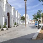 Casa Paqui Bustos 1 Conil De La Frontera