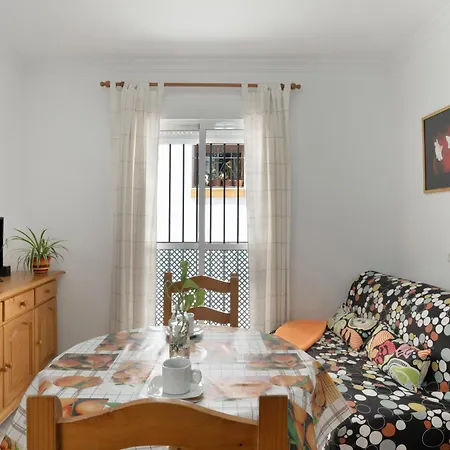 Casa Paqui Bustos 1 Conil De La Frontera