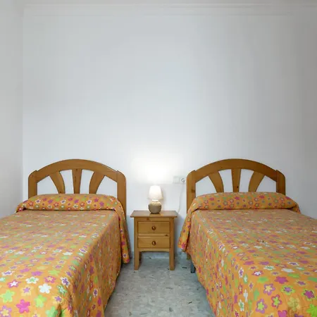 Casa Paqui Bustos 1 Apartment Conil De La Frontera