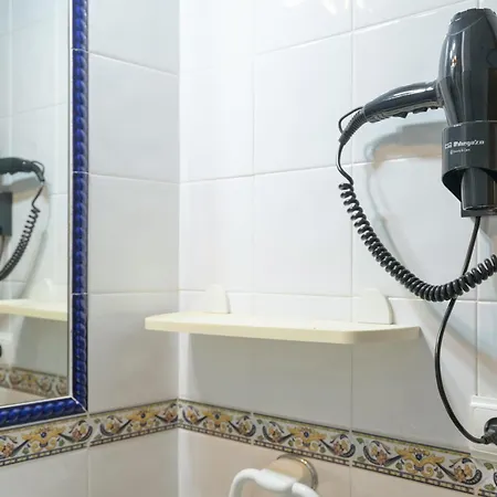 Lägenhet Casa Paqui Bustos 1 *