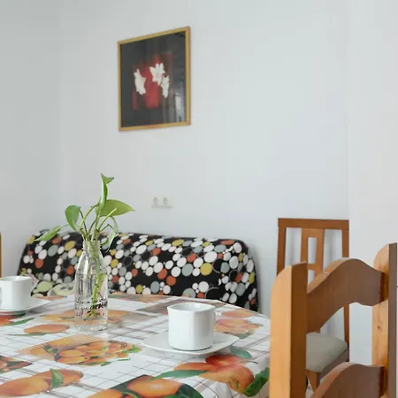 Casa Paqui Bustos 1 * Conil De La Frontera