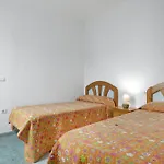 Casa Paqui Bustos 1 * 콘일데라프론테라