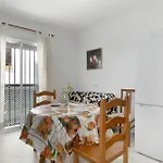 Casa Paqui Bustos 1 아파트 콘일데라프론테라