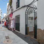 아파트 Casa Paqui Bustos 1