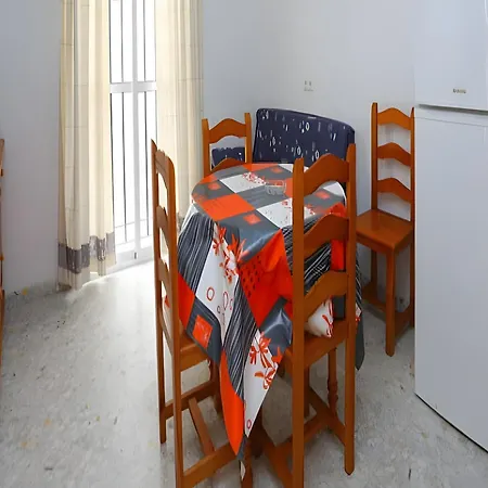 Apartment Casa Paqui Bustos 1 Conil De La Frontera