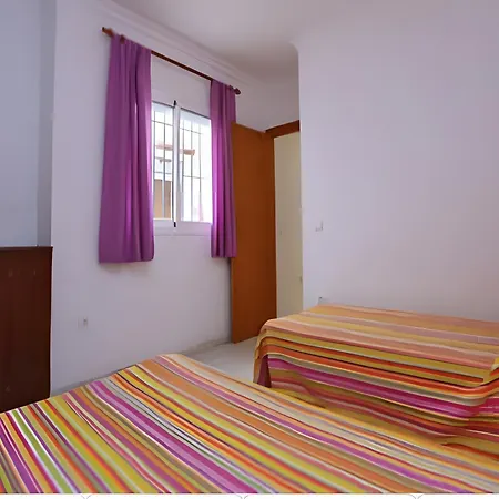 Casa Paqui Bustos 1