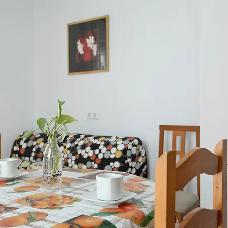 Casa Paqui Bustos 1