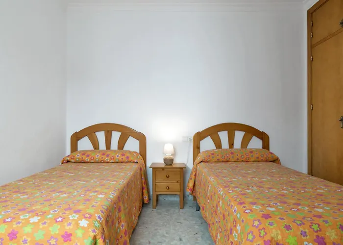 Casa Paqui Bustos 1