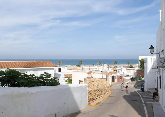 Casa Paqui Bustos 1